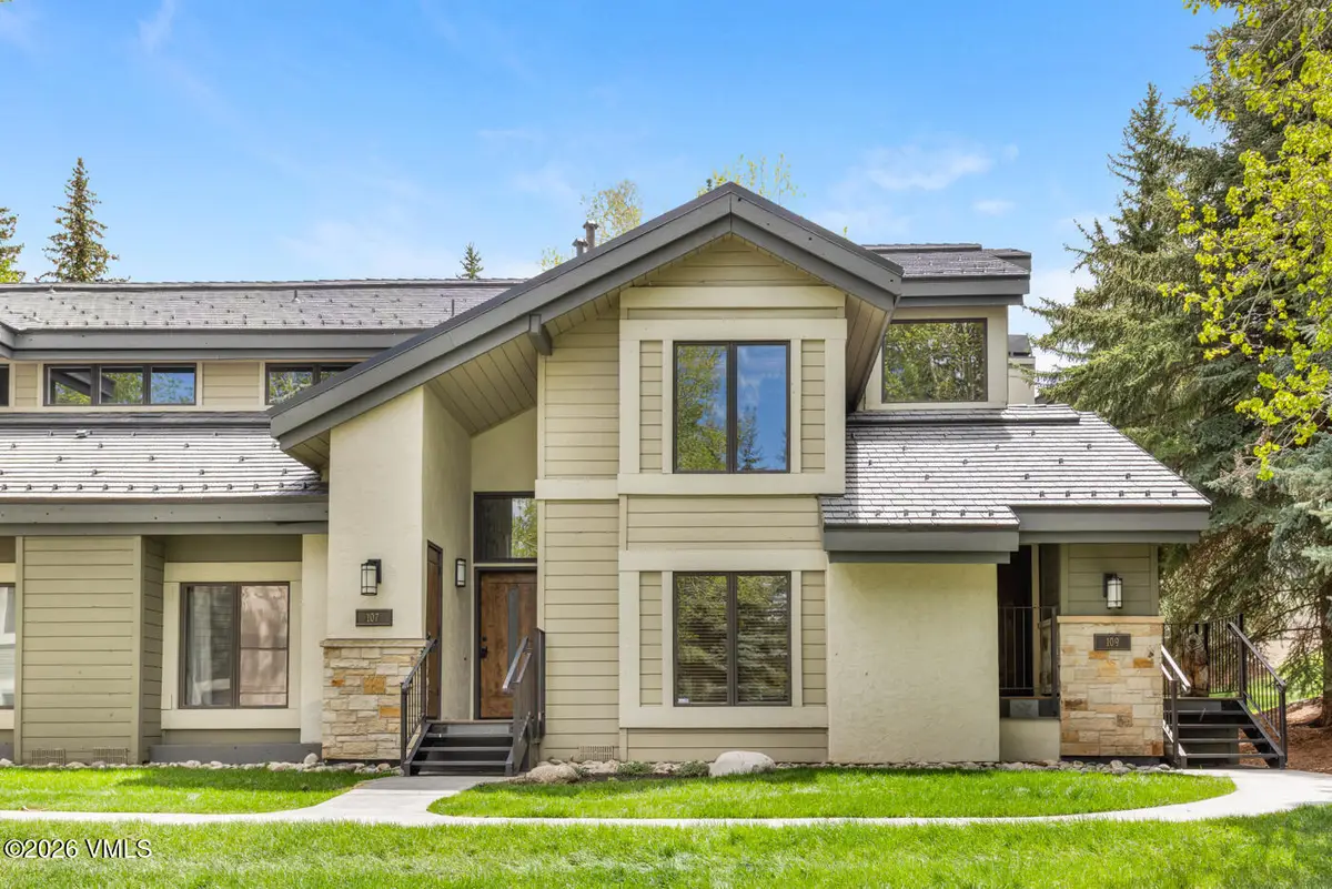 121 Willis #109, Beaver Creek, CO 81620 - #1