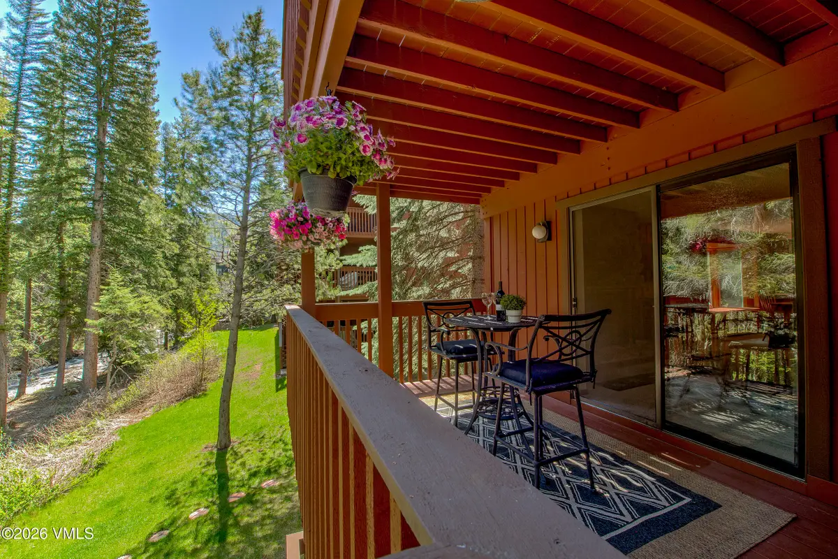 4594 Meadow #A4, Vail, CO 81657 - #1