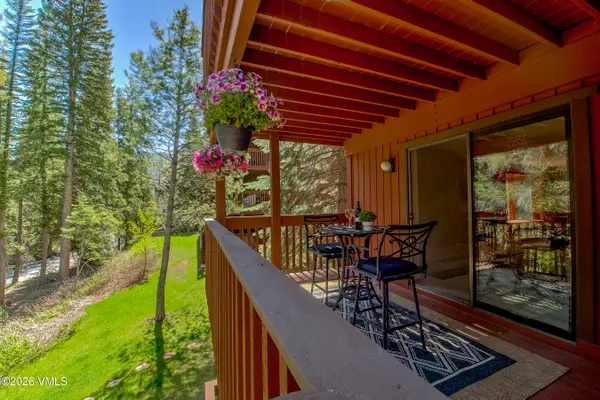 4594 Meadow #A4, Vail, CO 81657