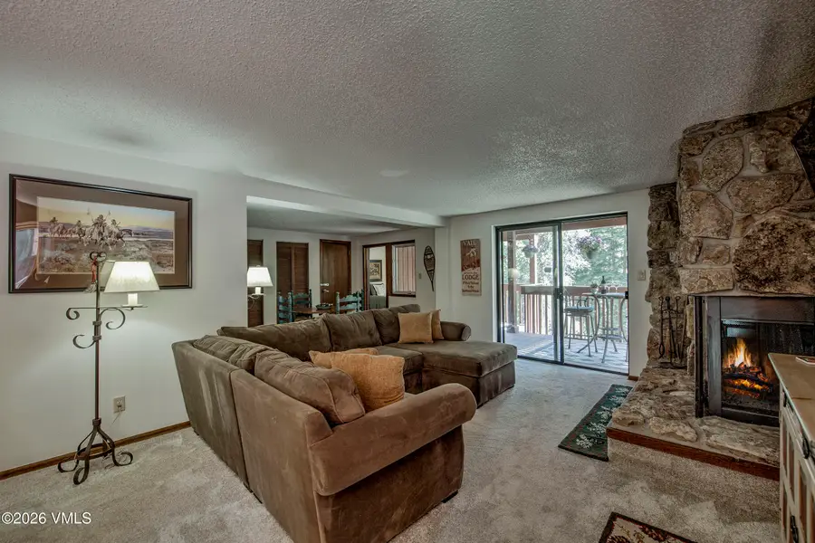 4594 Meadow #A4, Vail, CO 81657 - #2