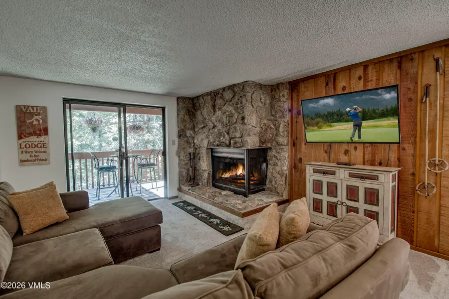 4594 Meadow #A4, Vail, CO 81657 - #3