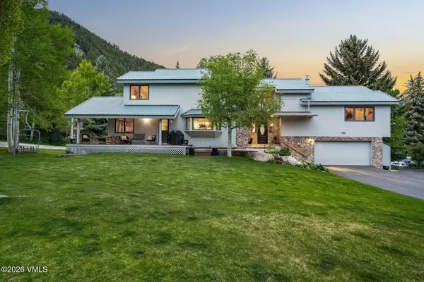 780 Deer Boulevard, Avon, CO 81620