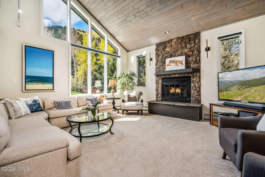 780 Deer Boulevard, Avon, CO 81620 - #2