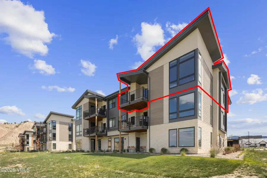 91 Mount Hope Circle #E304, Eagle, CO 81631 - #3