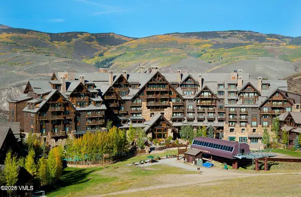130 Daybreak Ridge #HS716, Avon, CO 81620