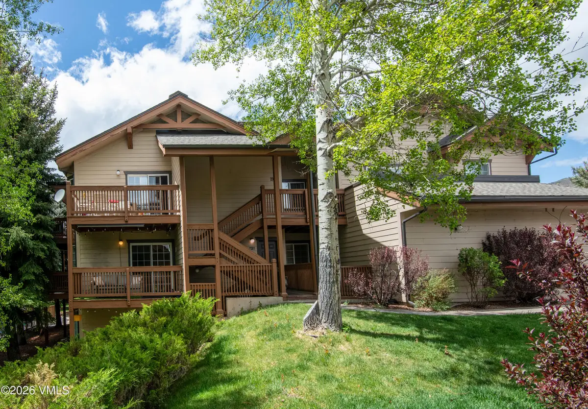 2301 Crazy Horse Circle #2301, Edwards, CO 81632 - #1