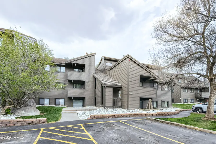1061 W Beaver Creek Boulevard #I-302, Avon, CO 81620 - #2