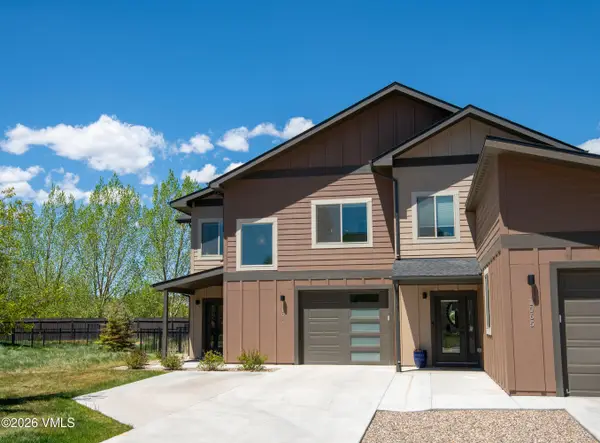 1045 White River Drive, Gypsum, CO 81637