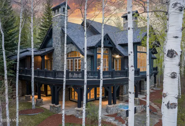 209 Forest Trail, Edwards, CO 81632