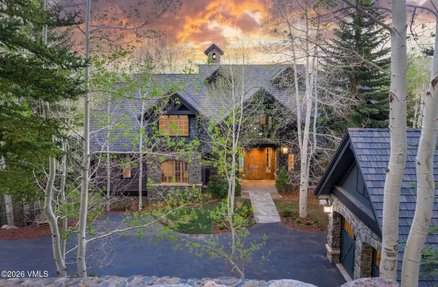 209 Forest Trail, Edwards, CO 81632 - #2