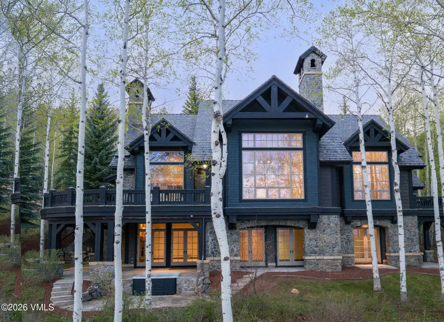 209 Forest Trail, Edwards, CO 81632 - #3