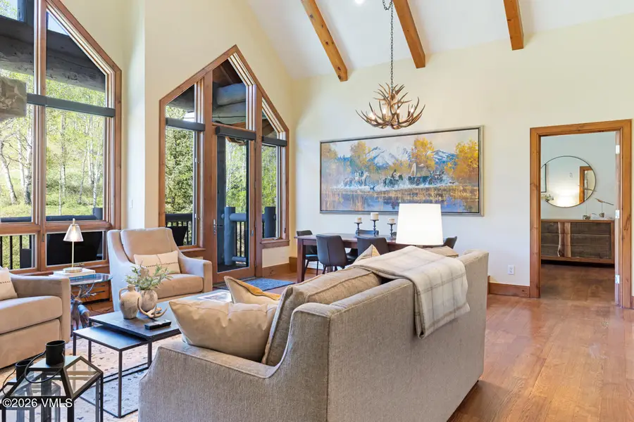 205 Bear Paw #B403, Avon, CO 81620 - #2