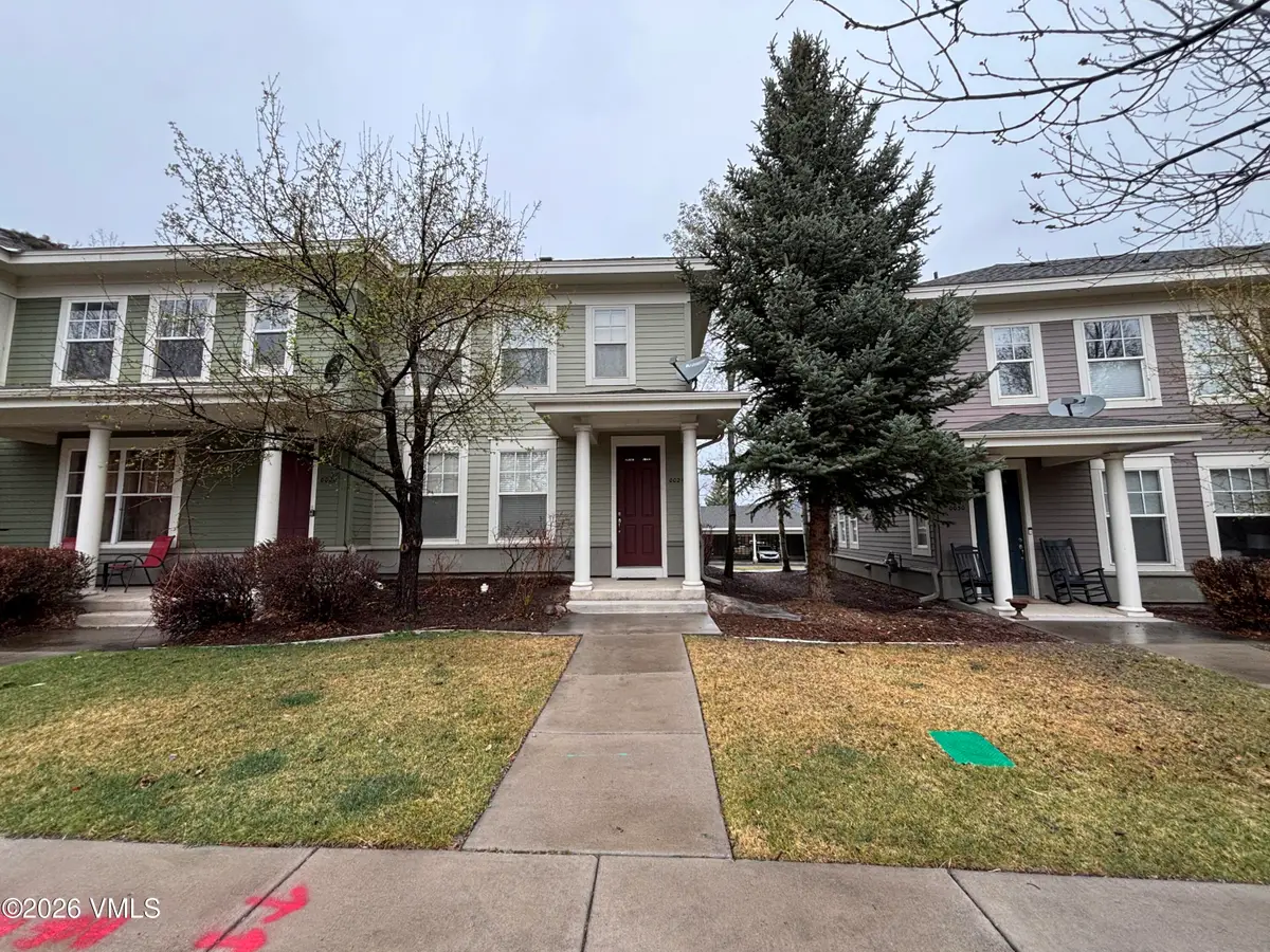 24 Pearch Street, Eagle, CO 81631 - #1