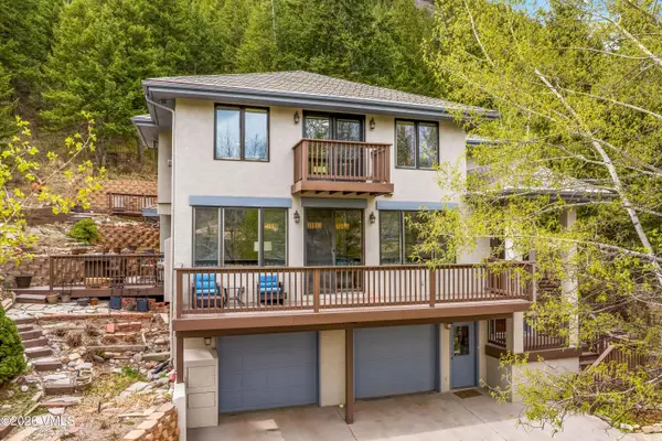 1402 Deer Boulevard, Avon, CO 81620