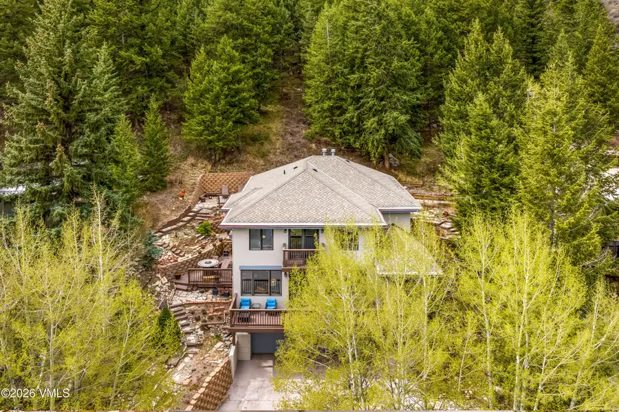 1402 Deer Boulevard, Avon, CO 81620 - #2
