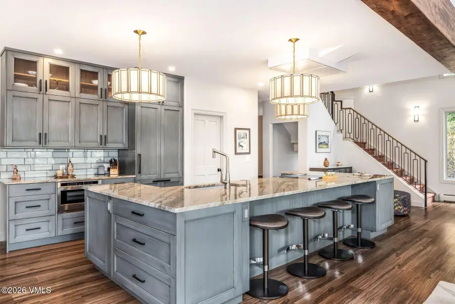 1402 Deer Boulevard, Avon, CO 81620 - #3