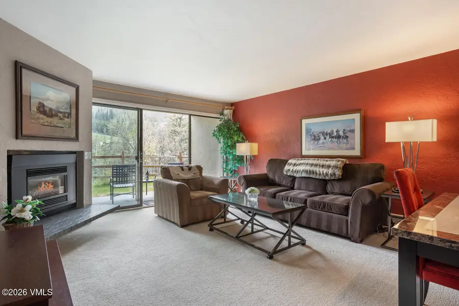 500 S Frontage E #103, Vail, CO 81657 - #2