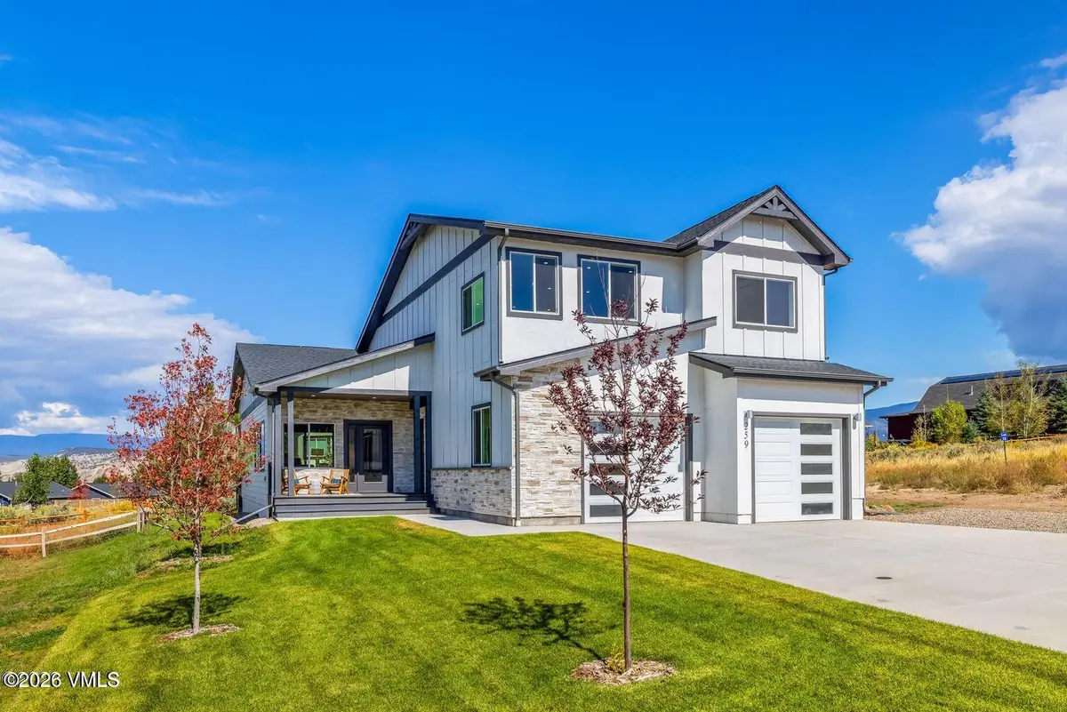 259 Tomahawk Drive, Gypsum, CO 81637 - #1