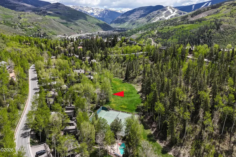 1512 Buffehr Creek Road # B34, Vail, CO 81657 - #3