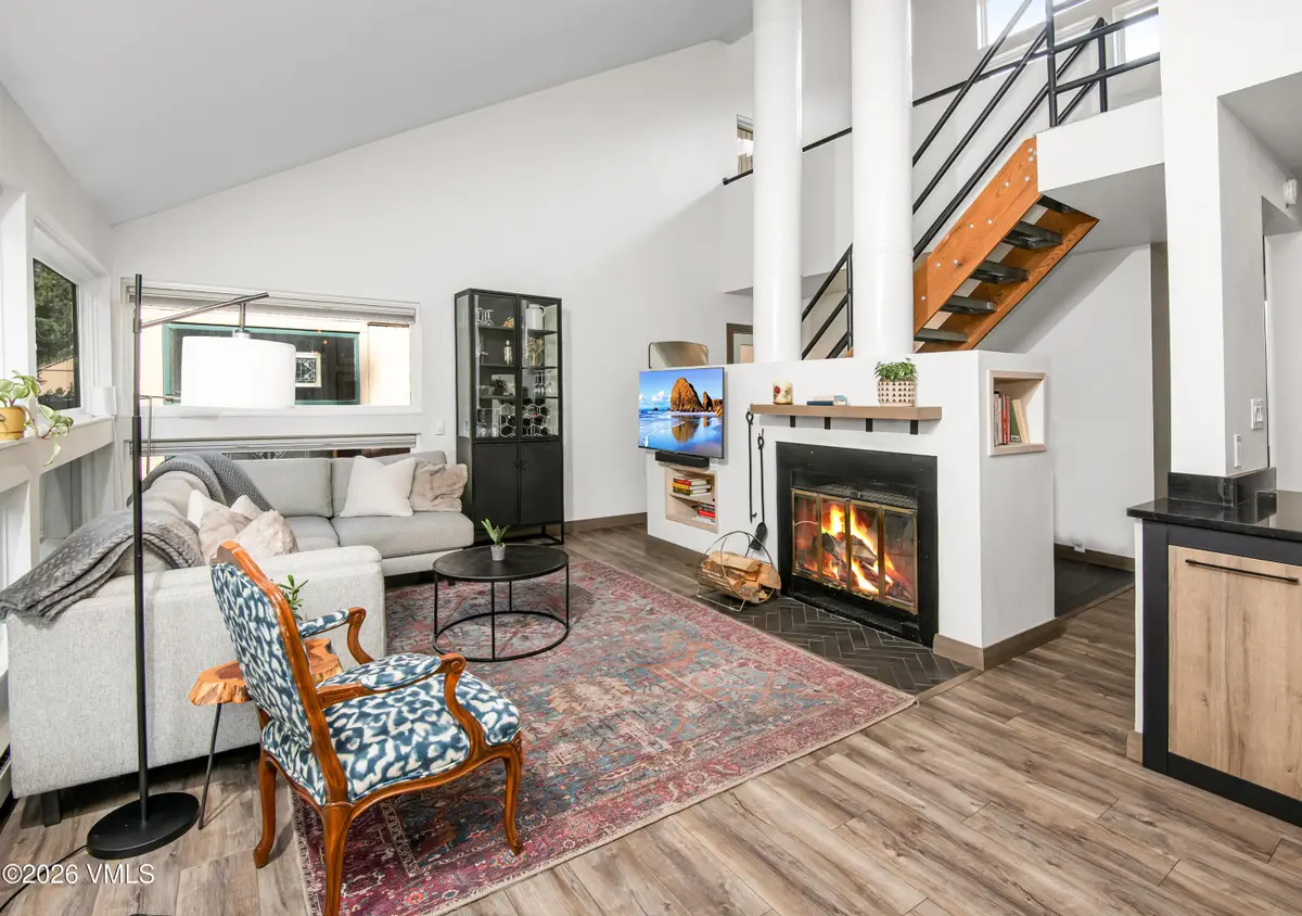 3921 Bighorn Road #3G, Vail, CO 81657 - #1