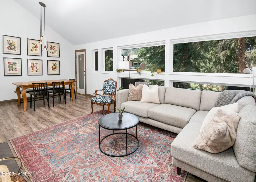 3921 Bighorn Road #3G, Vail, CO 81657 - #3