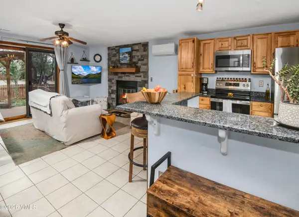 205 King Road #205, Eagle, CO 81631