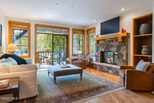 1087 Bachelor Ridge Road #203, Avon, CO 81620