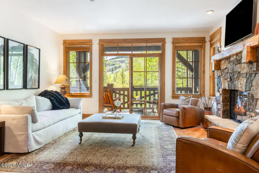 1087 Bachelor Ridge Road #203, Avon, CO 81620 - #2