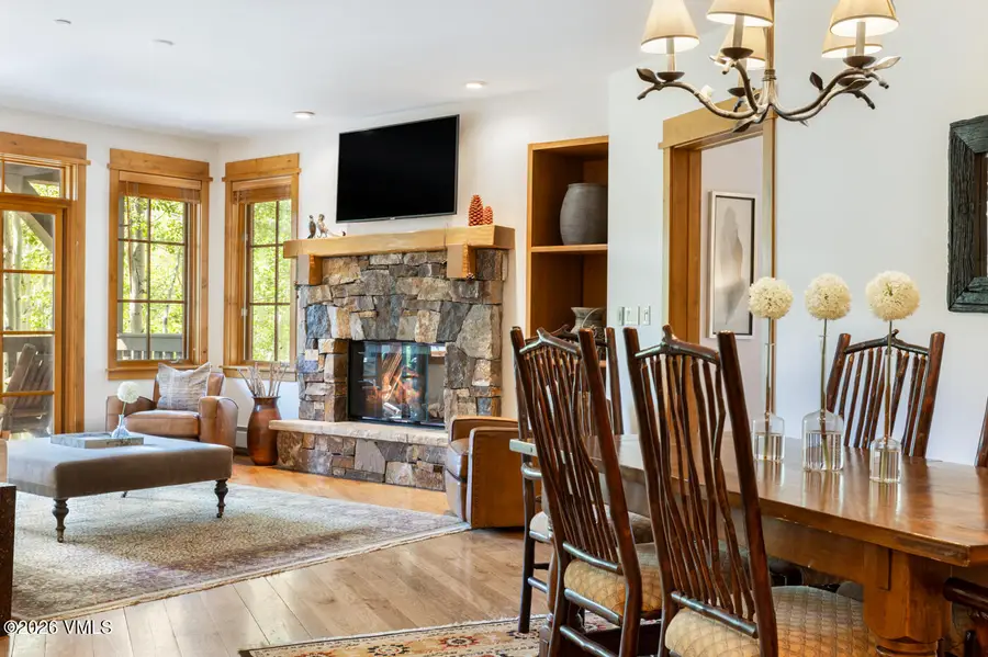1087 Bachelor Ridge Road #203, Avon, CO 81620 - #3
