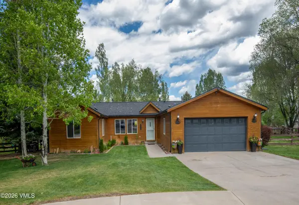 248 Apache Drive, Gypsum, CO 81637