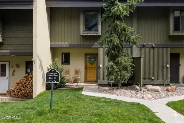 1975 W Gore Creek Drive #28, Vail, CO 81657