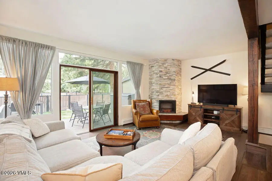 1975 W Gore Creek Drive #28, Vail, CO 81657 - #2