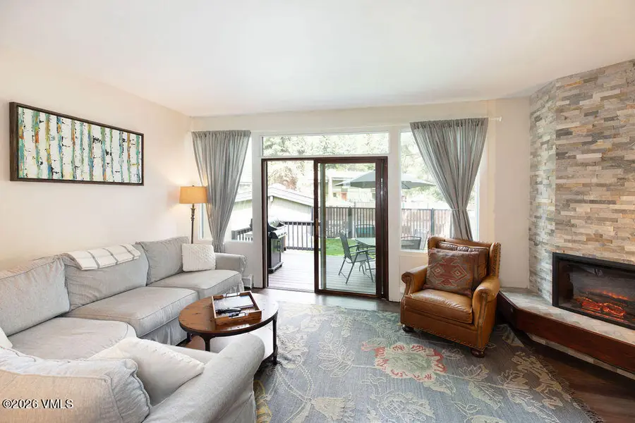 1975 W Gore Creek Drive #28, Vail, CO 81657 - #3
