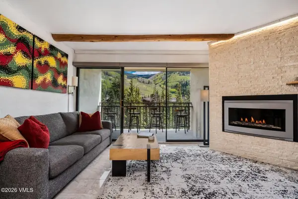 500 S Frontage E #308, Vail, CO 81657