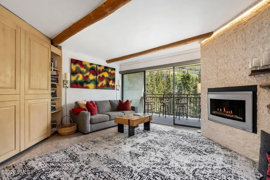 500 S Frontage E #308, Vail, CO 81657 - #2