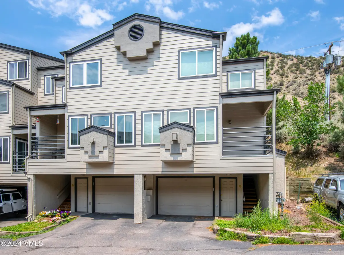 600 Nottingham Road, Avon, CO 81620 - #1