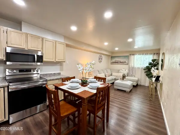 811 W Beaver Creek Boulevard # D12, Avon, CO 81620