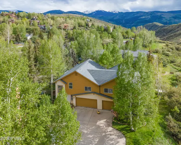 2485 Old Trail Road #B, Avon, CO 81620