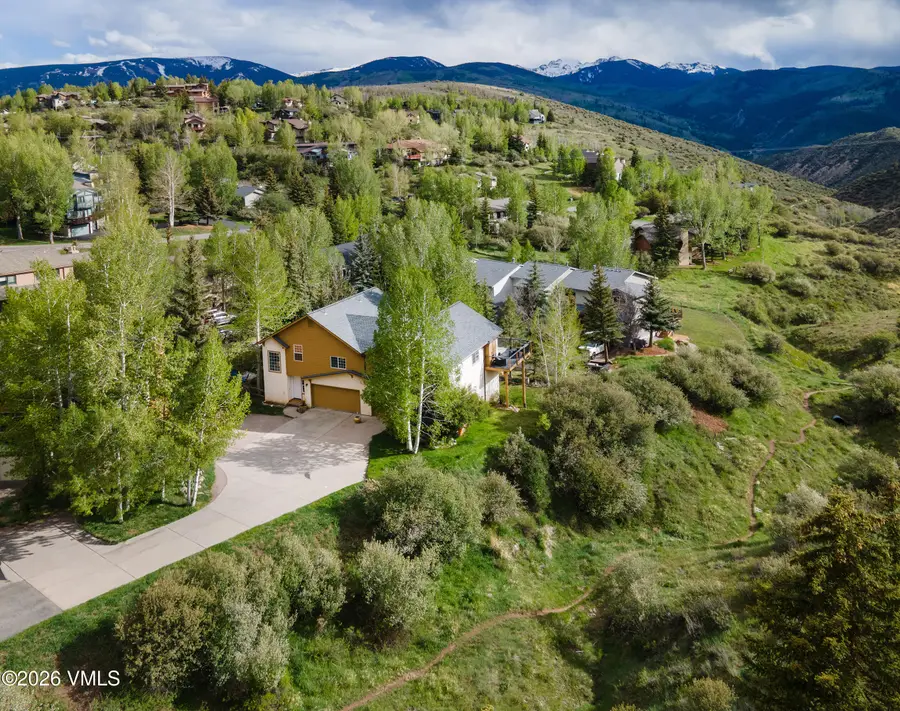 2485 Old Trail Road #B, Avon, CO 81620 - #2
