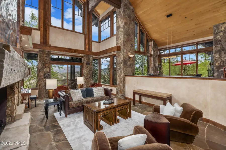 32 Stag Gulch Court, Edwards, CO 81632 - #3
