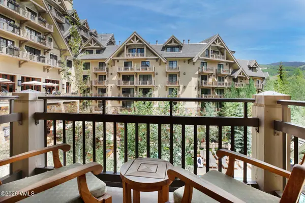 1 Vail #5102J, Vail, CO 81657
