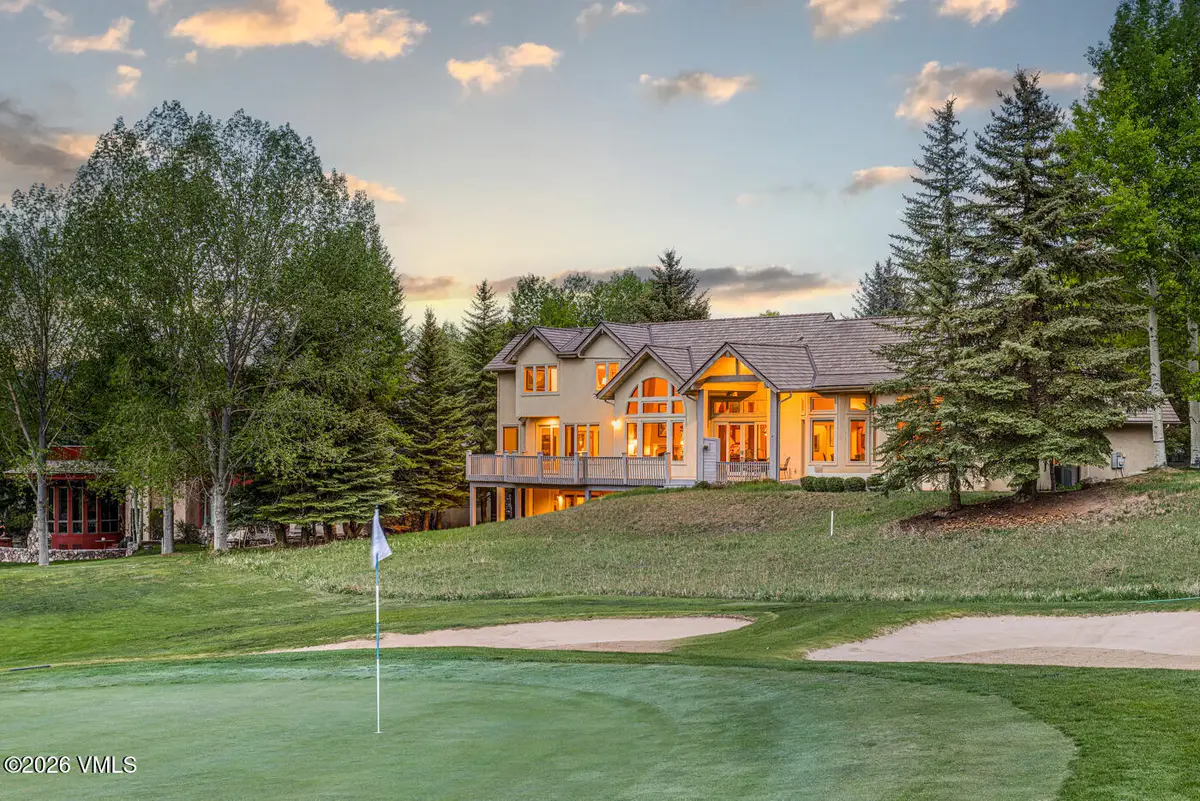 151 Buckboard Road, Edwards, CO 81632 - #1