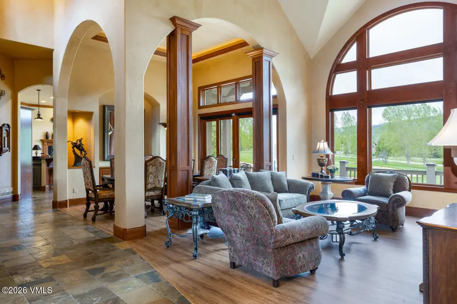 151 Buckboard Road, Edwards, CO 81632 - #2