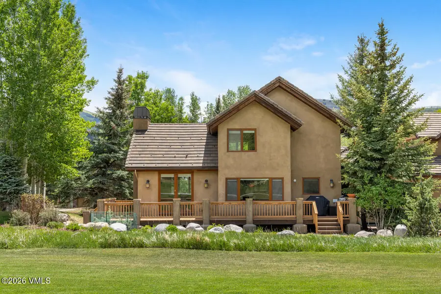32 June Creek Road, Edwards, CO 81632 - #3