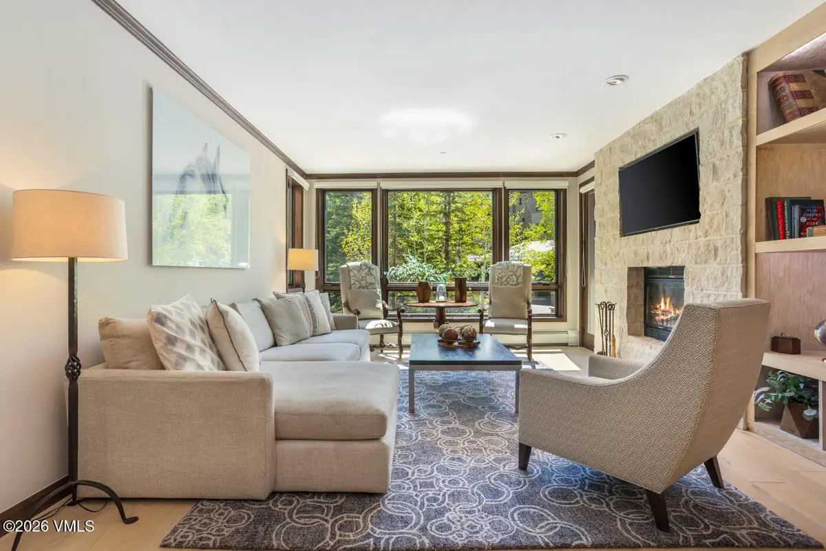 32 Highlands Lane #203, Beaver Creek, CO 81620 - #1