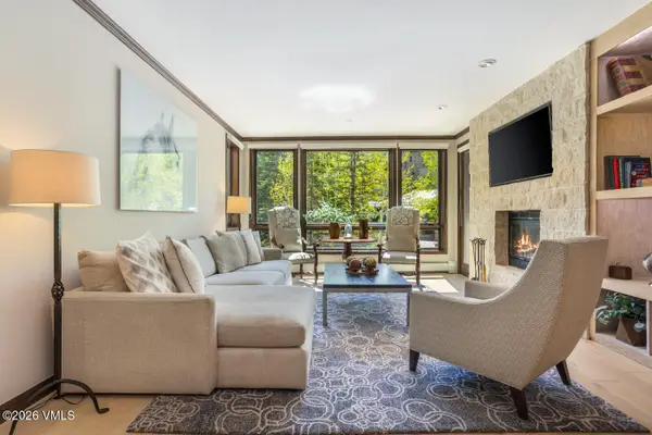 32 Highlands Lane #203, Beaver Creek, CO 81620