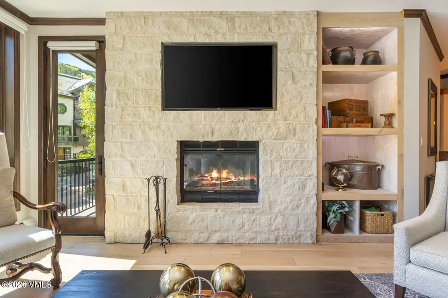32 Highlands Lane #203, Beaver Creek, CO 81620 - #2