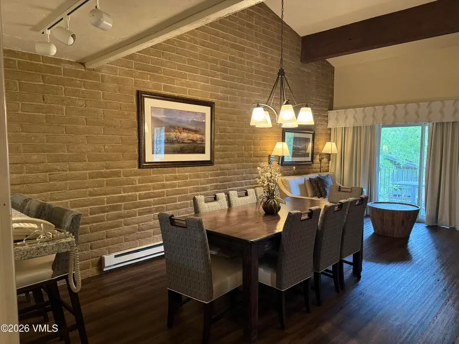 1020 Vail View Drive #1410-4, Vail, CO 81657 - #3