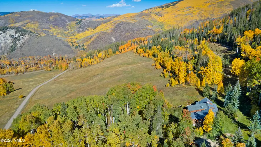 4024 W Lake Creek Road, Edwards, CO 81632 - #3