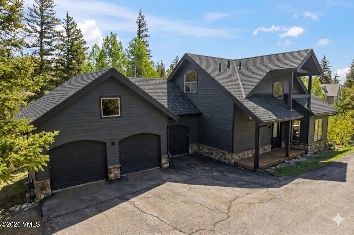 162 High Meadow Drive, Dillon, CO 80435 - #1